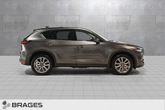 Mazda CX-5 6 of 30