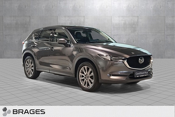 Mazda CX-5 7 of 30