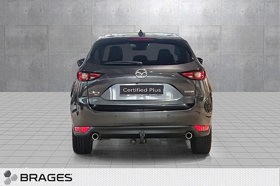 Mazda CX-5 4 of 30