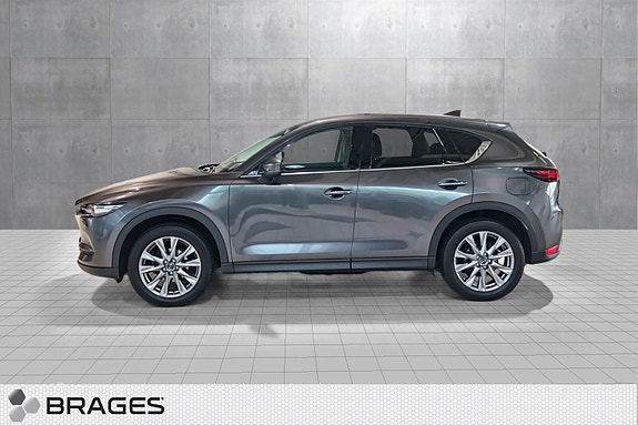 Mazda CX-5 2 of 30