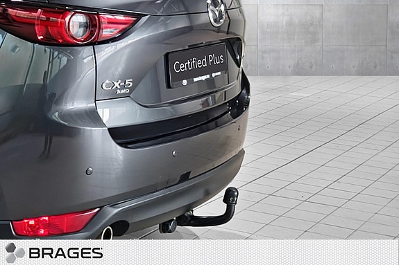 Mazda CX-5 29 of 30
