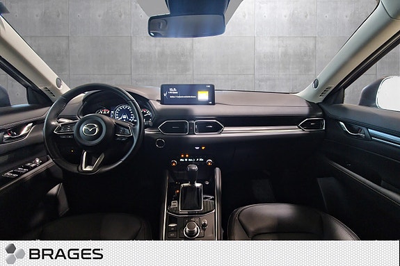 Mazda CX-5 10 of 30