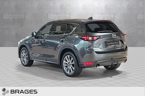 Mazda CX-5 3 of 30
