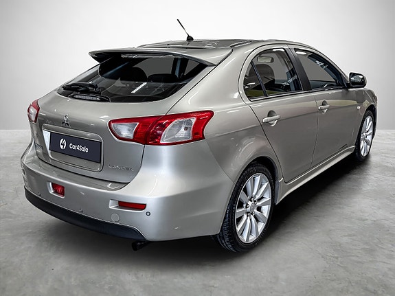 Mitsubishi Lancer 5 of 30