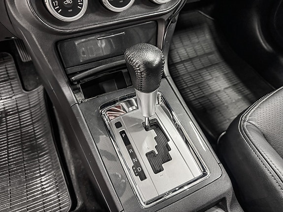 Mitsubishi Lancer 17 of 30