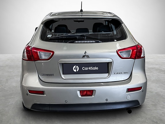 Mitsubishi Lancer 4 of 30