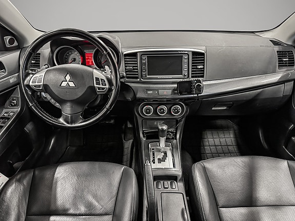 Mitsubishi Lancer 10 of 30