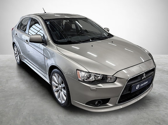 Mitsubishi Lancer 7 of 30