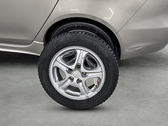 Mitsubishi Lancer 27 of 30