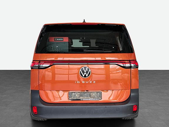 Volkswagen ID. Buzz 6 of 17