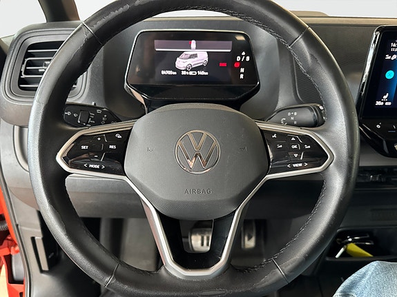 Volkswagen ID. Buzz 15 of 17