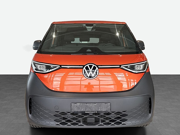 Volkswagen ID. Buzz 2 of 17