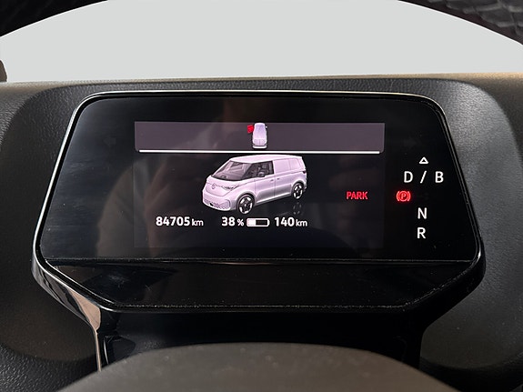 Volkswagen ID. Buzz 16 of 17