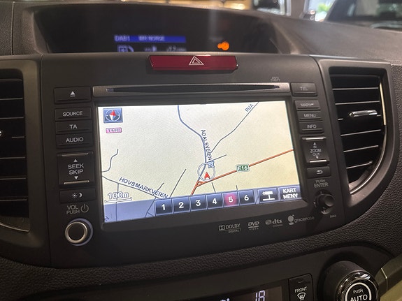 Honda CR-V 14 of 30