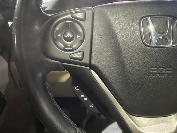 Honda CR-V 20 of 30