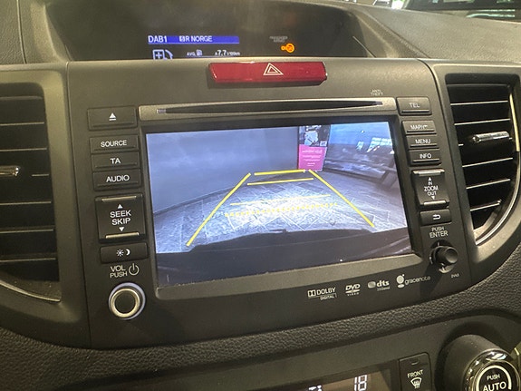 Honda CR-V 15 of 30