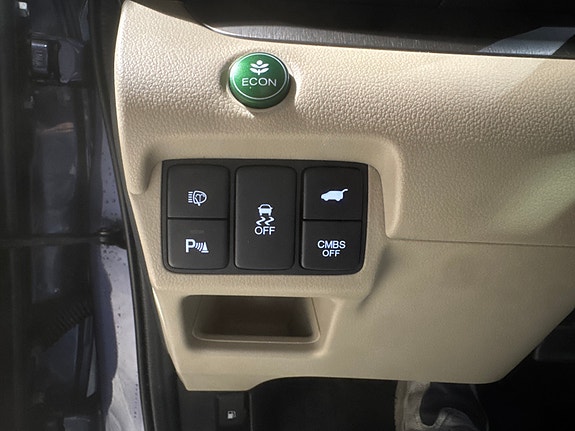 Honda CR-V 22 of 30