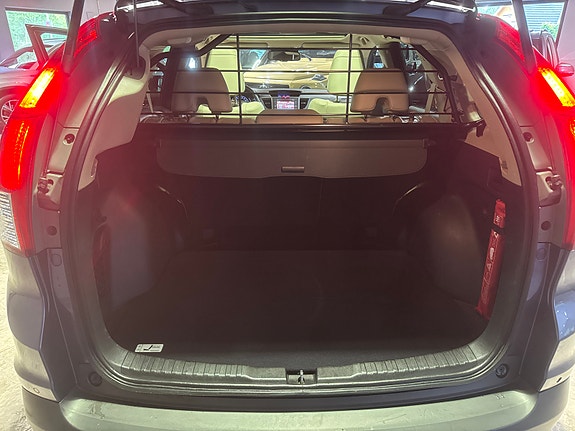 Honda CR-V 24 of 30