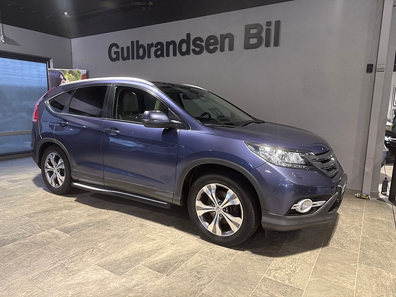 Honda CR-V 3 of 30