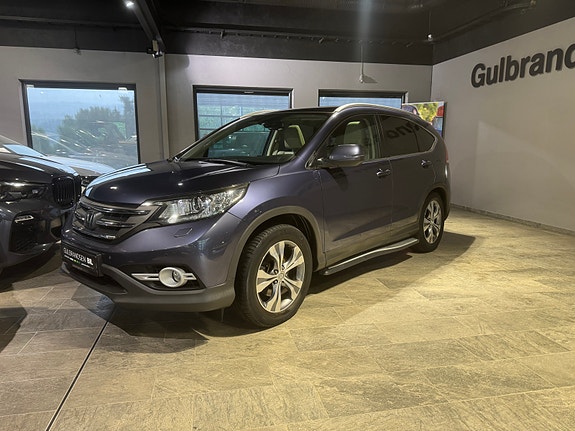 Honda CR-V 8 of 30