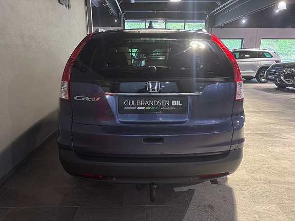 Honda CR-V 6 of 30