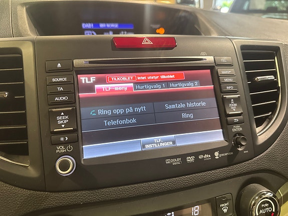 Honda CR-V 16 of 30