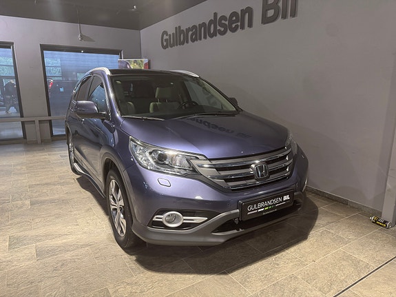 Honda CR-V 2 of 30