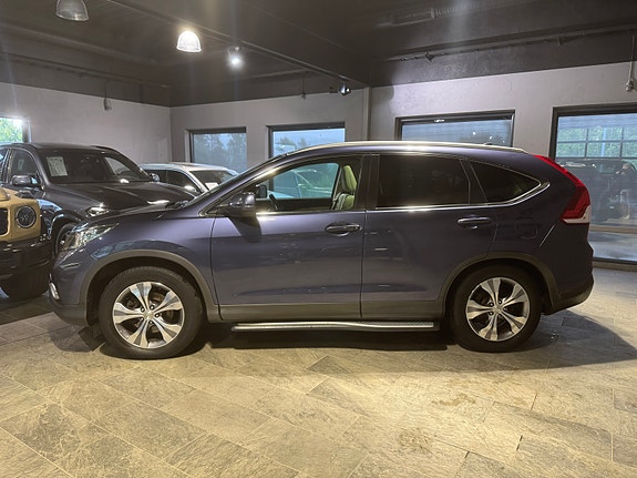 Honda CR-V 7 of 30