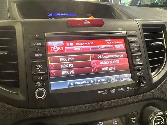 Honda CR-V 17 of 30