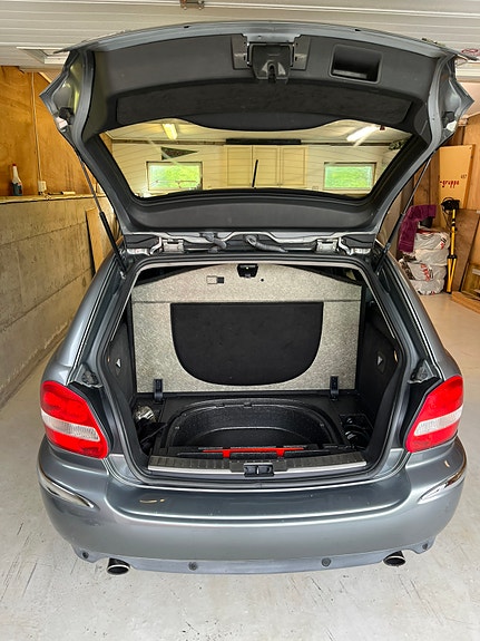 Jaguar X-TYPE 17 of 30