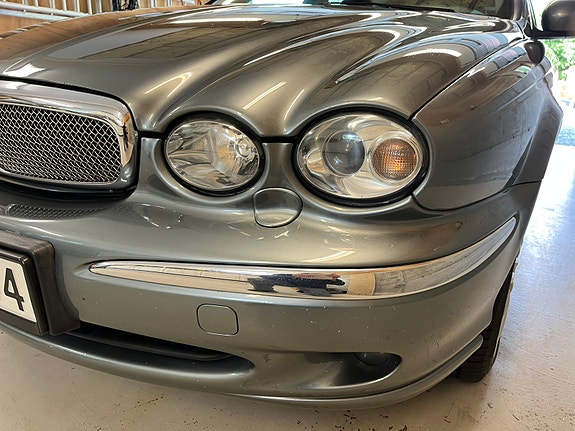 Jaguar X-TYPE 5 of 30