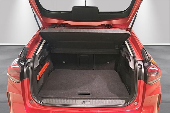 Citroen E-C4 5 of 26