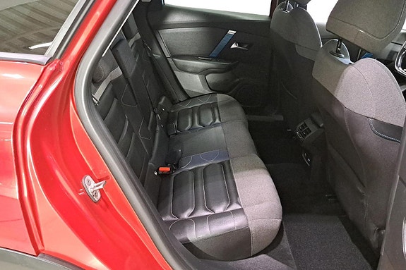 Citroen E-C4 22 of 26