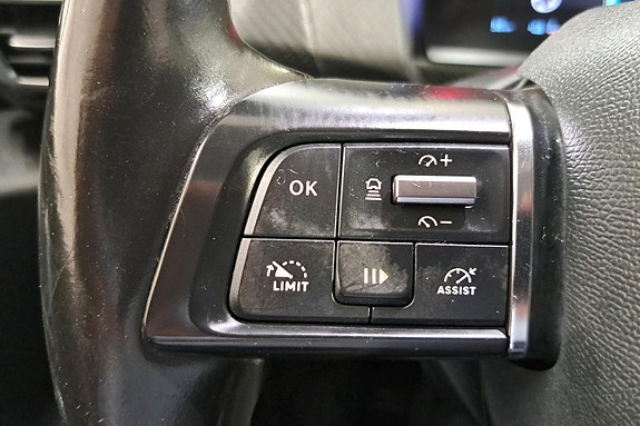 Citroen E-C4 16 of 26