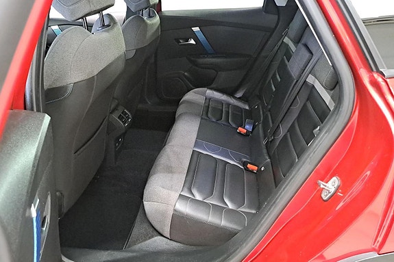 Citroen E-C4 7 of 26
