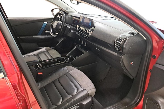 Citroen E-C4 24 of 26