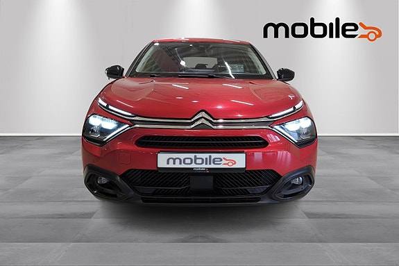 Citroen E-C4 18 of 26