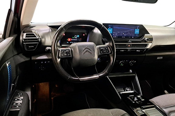 Citroen E-C4 6 of 26