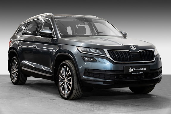 Skoda Kodiaq 7 of 30