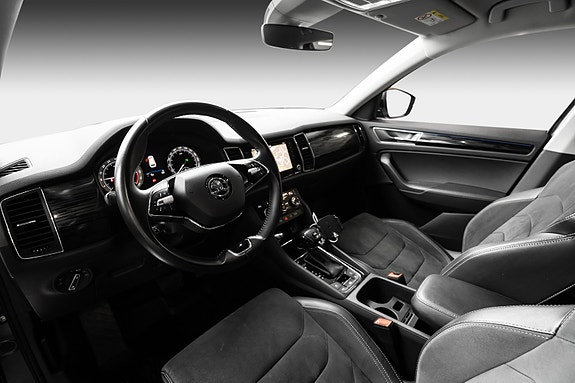 Skoda Kodiaq 10 of 30