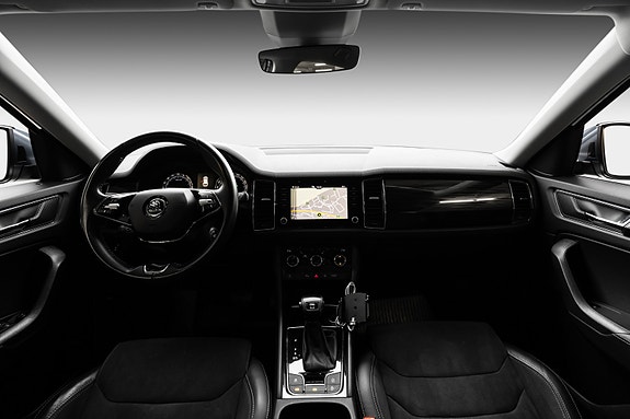 Skoda Kodiaq 11 of 30