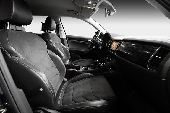 Skoda Kodiaq 25 of 30