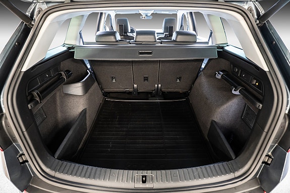 Skoda Kodiaq 26 of 30