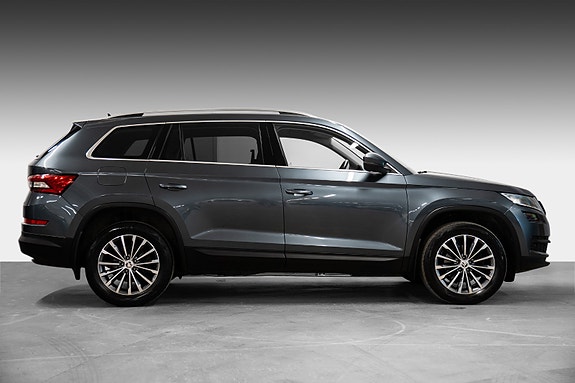 Skoda Kodiaq 6 of 30