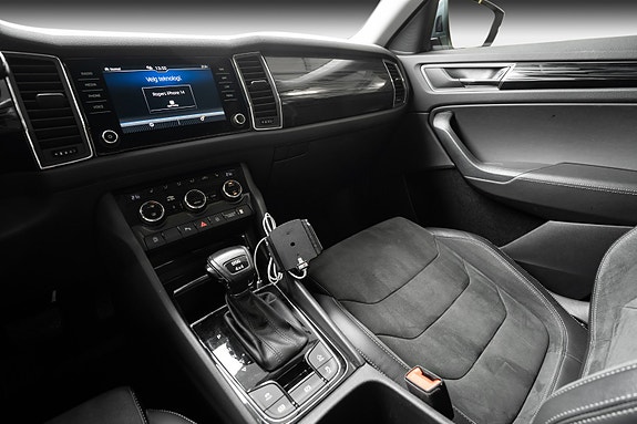 Skoda Kodiaq 17 of 30