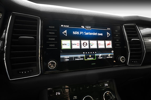 Skoda Kodiaq 15 of 30
