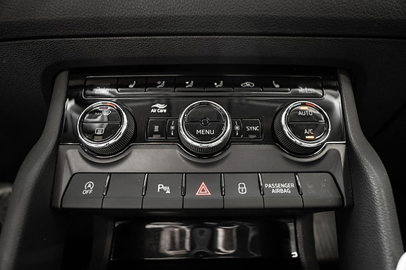 Skoda Kodiaq 16 of 30