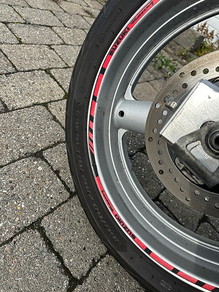 Suzuki SV 650 S 6 of 13