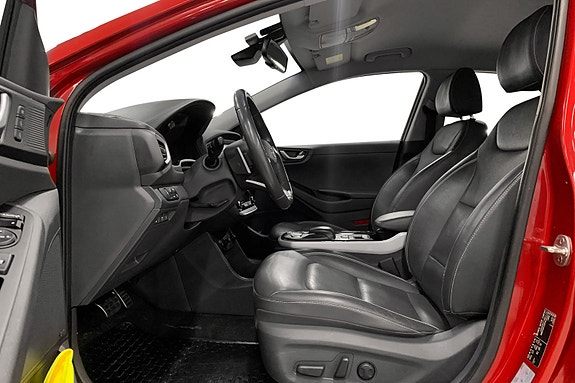 Hyundai IONIQ 9 of 13