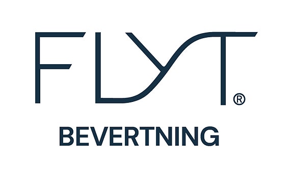 Flyt Bevertning AS logo